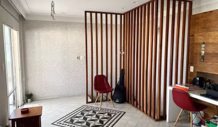 Cobertura venda Jardim América,3 dormitórios, suíte, 3 salas, 2 vagas, piscina. 247 m²