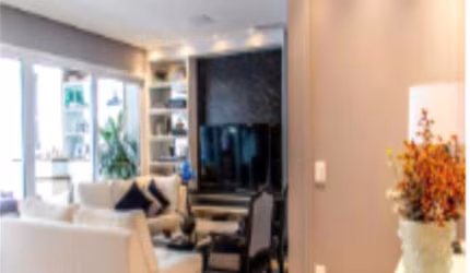 Apartamento-São Paulo-MOEMA | Ref.: REO838643