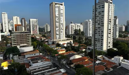 apartamento a venda no Brooklin