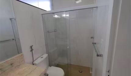 SOBRADO 170M2 03 SUÍTES, 04 VAGAS - NOVO NUNCA HABITADO