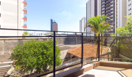 Apartamento-São Paulo-SAÚDE | Ref.: REO882115