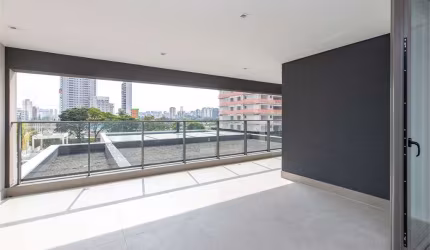 Apartamento-São Paulo-CAMPO BELO | Ref.: REO870044