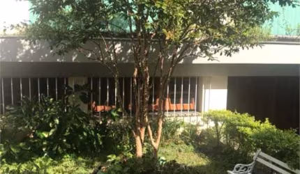 Maravilhosa casa no Jardim da Glória