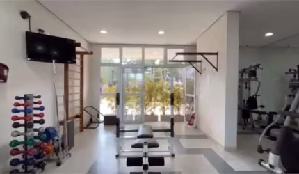 Apartamento-São Paulo-SAÚDE | Ref.: REO882713