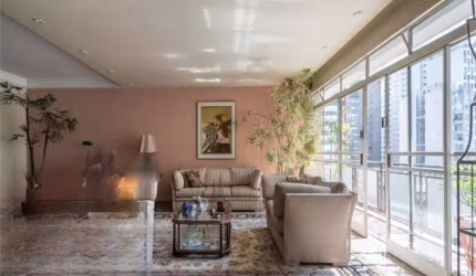 Apartamento-São Paulo-BELA VISTA | Ref.: REO872155