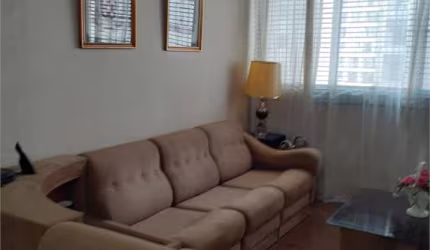 Itaim / 92 m² / 1 vaga / 2 dorm. ( suíte) / lavabo / dep. empr. / local tranquilo