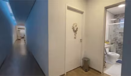 Casa na Pompéia. Linda Casa reformada com Lazer para sua Família. Vale a pena conhecer!!