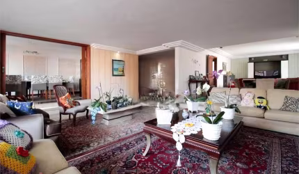 Apartamento-São Paulo-JARDIM AMÉRICA | Ref.: REO873111