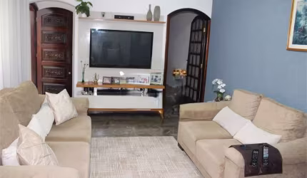 Casa-São Paulo-VILA ROMANA | Ref.: REO893219