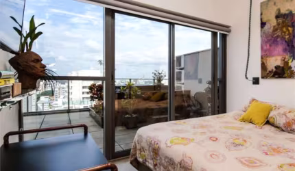 Apartamento-São Paulo-PINHEIROS | Ref.: REO873455