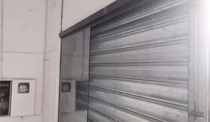 Salão Comercial na Vila Clementino