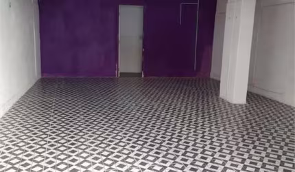 Salão Come na Vila Clementino no Edifício Tangara na avenida Onze de Junho