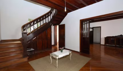 Casa-São Paulo-VILA MARIANA | Ref.: REO840959