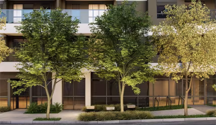 Apartamento no Brooklin novo