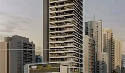 Apartamento-São Paulo-PINHEIROS | Ref.: REO917056