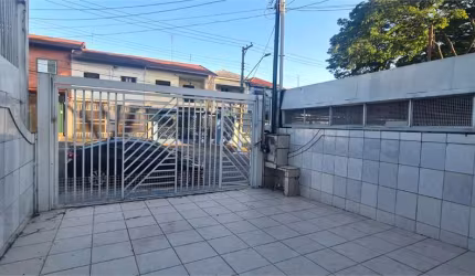 Sobrado com 3 quartos à venda em Planalto Paulista - SP