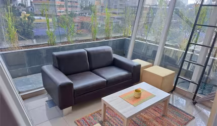 Prédio Comercial 338m² Brooklin