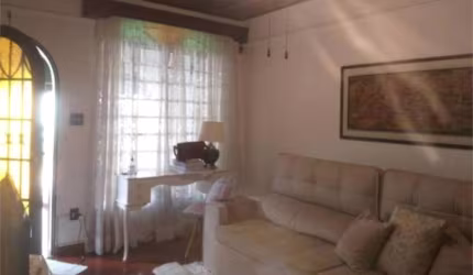 Casa-São Paulo-PLANALTO PAULISTA | Ref.: REO902317