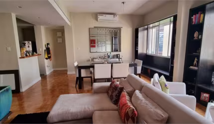 Excelente apartamento completamente reformado no Jardim América!