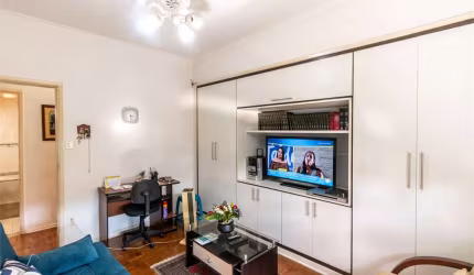 Apartamento-São Paulo-BELA VISTA | Ref.: REO849092