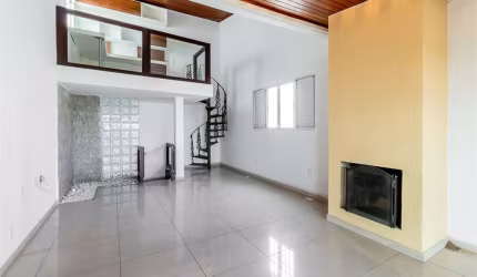 apartamento Duplex, Cobertura no bairro Higienópolis, Duplex em Higienópolis.