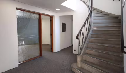 Casa comercial em Pinheiros