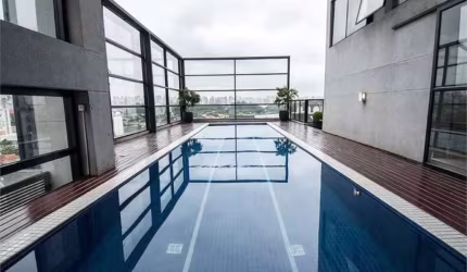 Apartamento-São Paulo-VILA NOVA CONCEIÇÃO | Ref.: REO850064