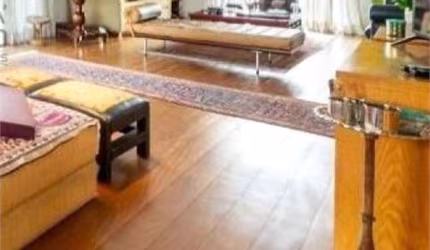Apartamento 3 Suítes 4 Vagas