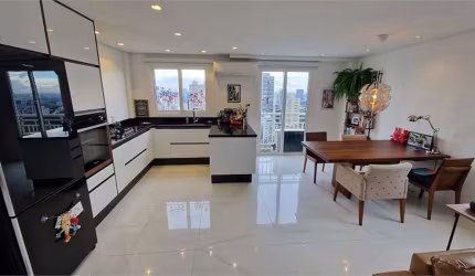 Apartamento-São Paulo-PINHEIROS | Ref.: REO895240
