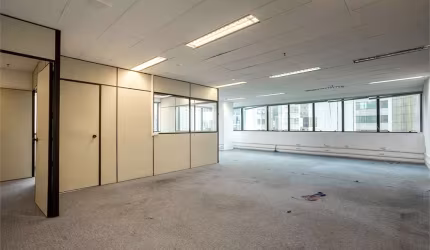 Sala Comercial à venda no Brooklin