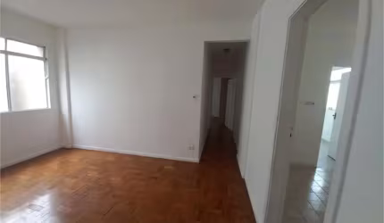 Apartamento 2 quartos com vaga na Bela Vista
