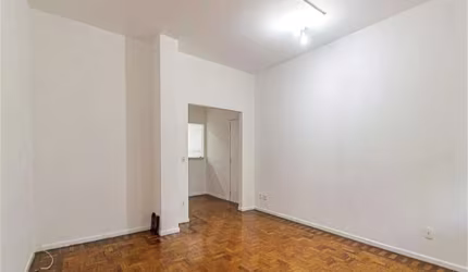 Apartamento na melhor região do bela vista - reformado!!