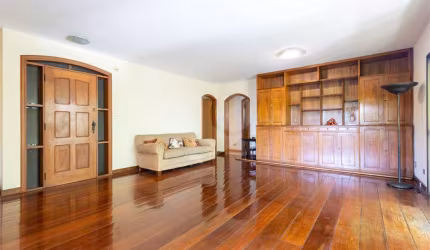 Apartamento-São Paulo-ALTO DE PINHEIROS | Ref.: REO903361