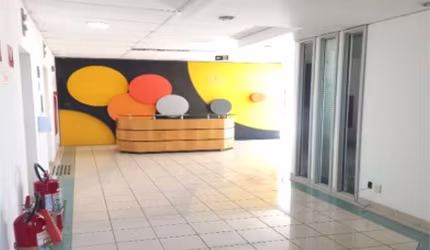 Laje 1237 m²
