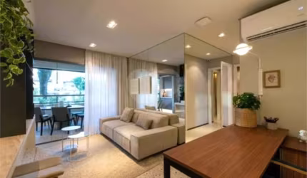 Apartamento-São Paulo-BROOKLIN | Ref.: REO904425