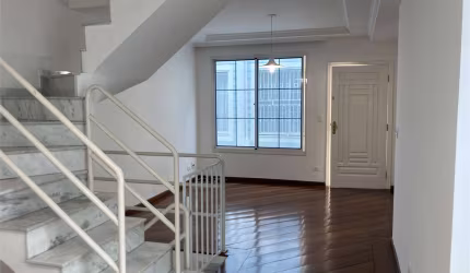 Casa-São Paulo-VILA CLEMENTINO | Ref.: REO910554