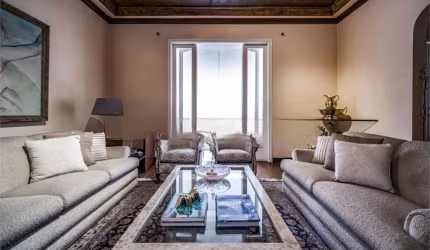 APARTAMENTO LINDENBERG COM 3 DORMITORIOS NO JARDIM AMERICA