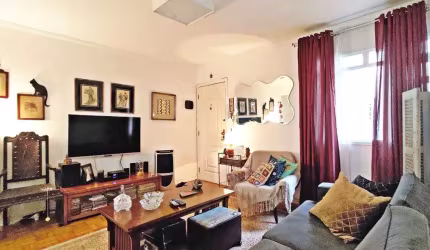Apartamento-São Paulo-PINHEIROS | Ref.: REO910599