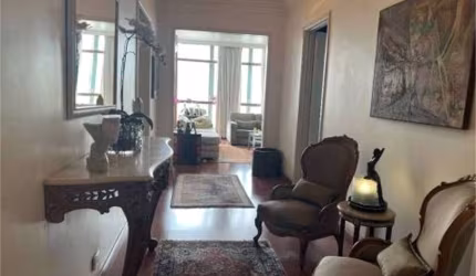 Apartamento-São Paulo-JARDIM EUROPA | Ref.: REO934267