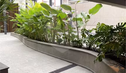 JARDIM PAULISTA - NOVO 104 m²  Lazer de clube. DESCUBRA COMO É MORAR AQUI!
