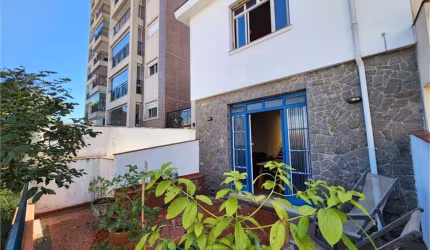 Casa-São Paulo-POMPÉIA | Ref.: REO878815
