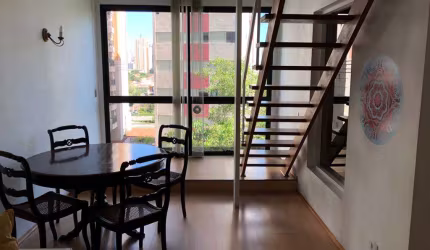 Apartamento-São Paulo-ITAIM BIBI | Ref.: REO852688