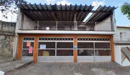 Casa na vila mariana, sobrado com edícula, Incrível oportunidade.