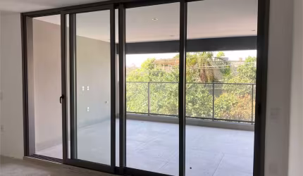 Apartamento recem construido pela Tegra - Lazer completo