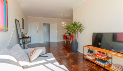 apartamento na Av. Rebouças, Apartamento, apartamento próximo ao metro Oscar Freire,
