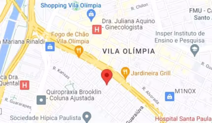 Terreno-São Paulo-BROOKLIN | Ref.: REO853252