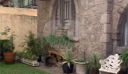 casa a venda para reformar no jardim Europa