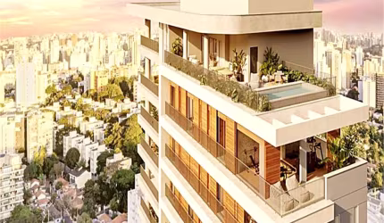 Vila Madalena