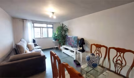 Apartamento-São Paulo-BROOKLIN | Ref.: REO921346