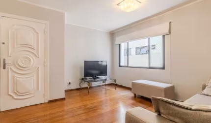 Apartamento-São Paulo-JARDIM PAULISTA | Ref.: REO905206